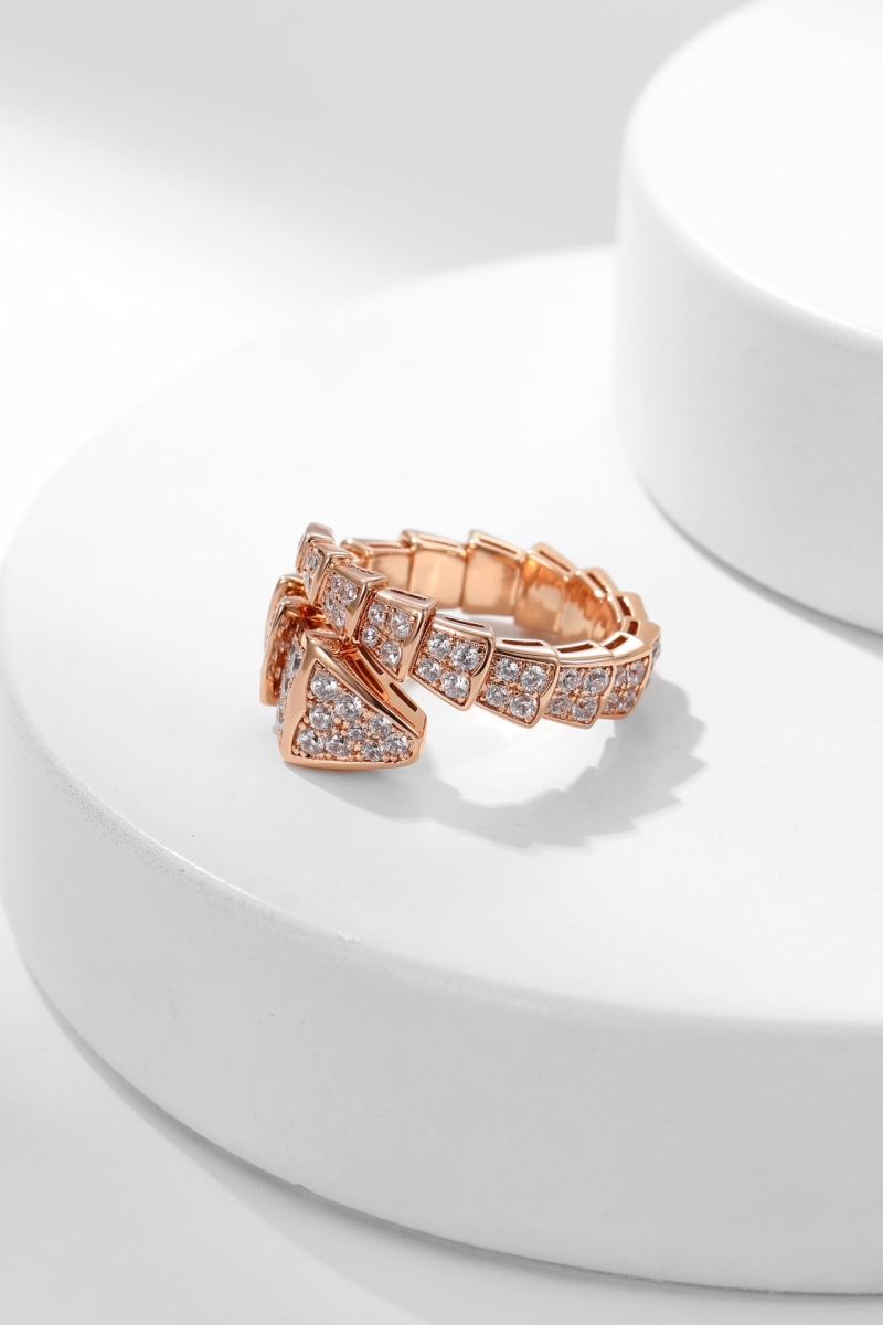 Boucheron Rings